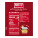Nestle No-Sugar-Added Hot Cocoa Mix Envelopes, Rich Chocolate, 0.28 oz Packet, 30/Box (61411)