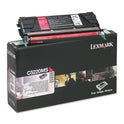 Lexmark C5220MS Return Program Toner, 3,000 Page-Yield, Magenta