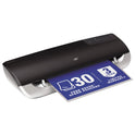 GBC Fusion 3100L Laminator, 12" Max Document Width, 7 mil Max Document Thickness (1703076)