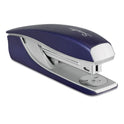 Swingline NeXXt Series Style Metal Stapler, 40-Sheet Capacity, Blue (55657069)