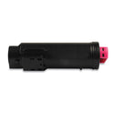 Innovera Remanufactured Magenta Toner, Replacement for 593-BBOY, 2,500 Page-Yield (D593BBOY)