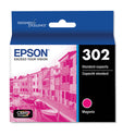 Epson T302320-S (T302) Claria Ink, Magenta