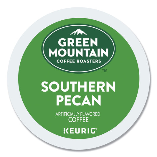 Keurig Southern Pecan Coffee K-Cups, 24/Box (6772)