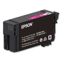 Epson T40W320 (T40W) UltraChrome XD2 High-Capacity Ink, Magenta