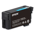 Epson T40V220 (T40V) UltraChrome XD2 Ink, Cyan