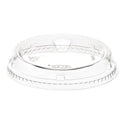 Dart Prima Strawless Plastic Lids, Fits 12 oz to 26 oz Cups, Clear, 1,000/Carton (626NSL)