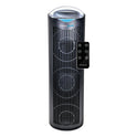 Envion Air Purifier 640, 300 sq ft Room Capacity, Black (90TP640TP01W)