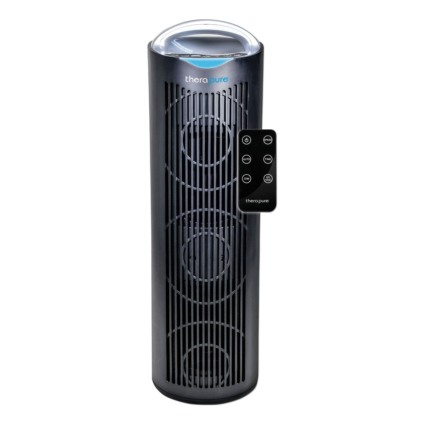 Envion Air Purifier 640, 300 sq ft Room Capacity, Black (90TP640TP01W)