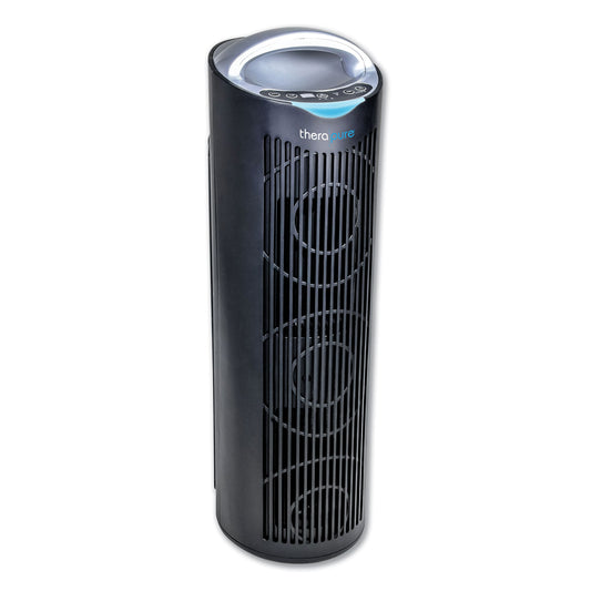 Envion Air Purifier 640, 300 sq ft Room Capacity, Black (90TP640TP01W)