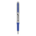 BIC Intensity Ultra Fine Tip Permanent Marker, Extra-Fine Needle Tip, Deep Sea Blue, Dozen (GPMU11BE)
