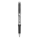 BIC Intensity Ultra Fine Tip Permanent Marker, Ultra-Fine Needle Tip, Tuxedo Black, Dozen (GPMU11BK)