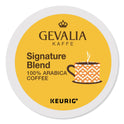 Gevalia Kaffee Signature Blend K-Cups, 24/Box (5305)