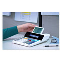 Sharp EL-1901 Paperless Printing Calculator with Check and Correct