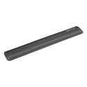 Fellowes Keyboard Wrist Support with Microban Protection, 18.37 x 2.75, Graphite (9175301)