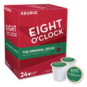 Eight O'
