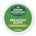 Keurig Regular Variety Pack Coffee K-Cups, 22/Box (6501)