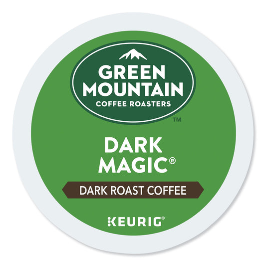 Keurig Regular Variety Pack Coffee K-Cups, 22/Box (6501)