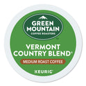 Keurig Regular Variety Pack Coffee K-Cups, 22/Box (6501)