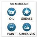 GOJO SUPRO MAX Hand Cleaner Refill, Unscented, 2,000 mL (727204)