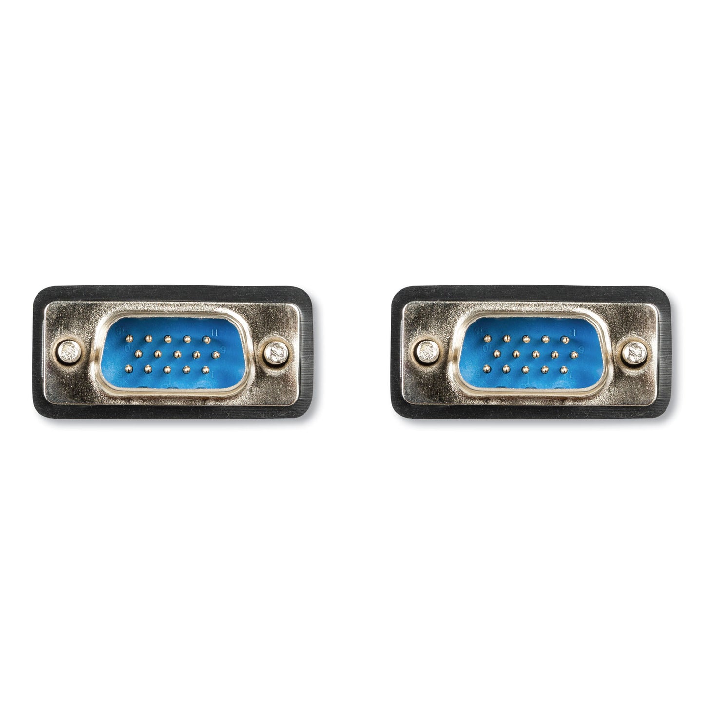 Innovera SVGA Cable, 10 ft, Black (30034)