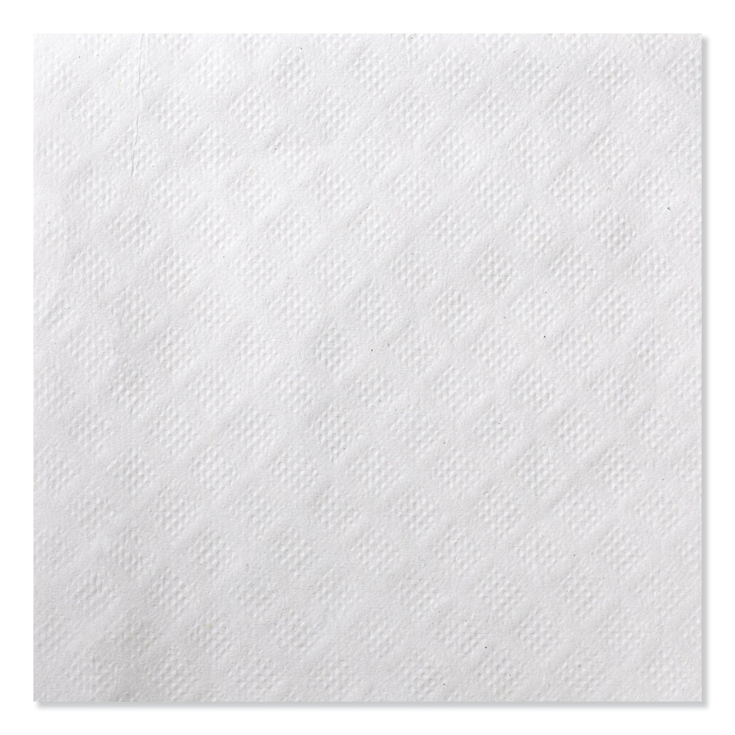 Tork Universal Beverage Napkin, 1-Ply,9.13 x 9.13, 1/4 Fold, Poly-Pack, White, 4000/Carton (B1141A)