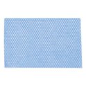 Tork Foodservice Cloth, 13 x 21, Blue, 240/Carton (192181A)