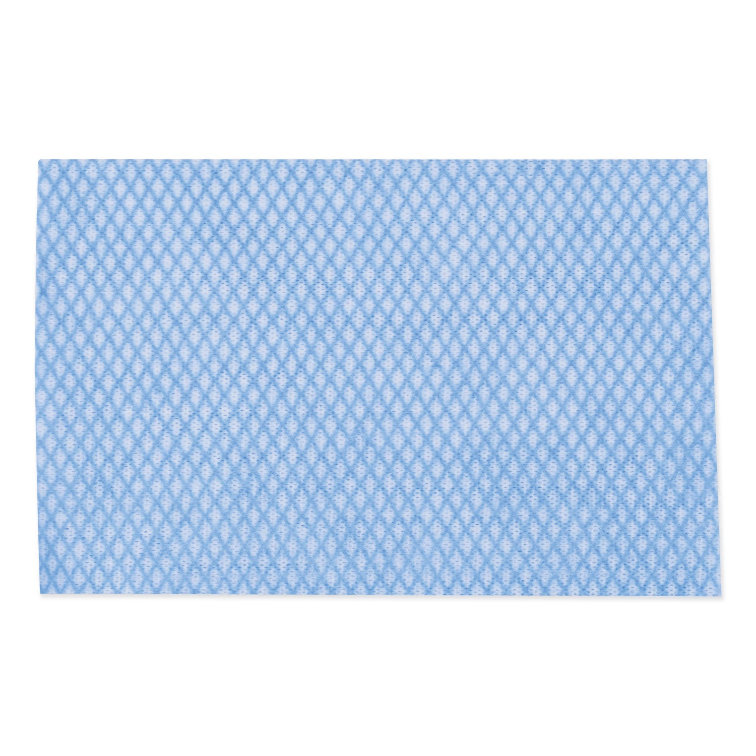 Tork Foodservice Cloth, 13 x 21, Blue, 240/Carton (192181A)