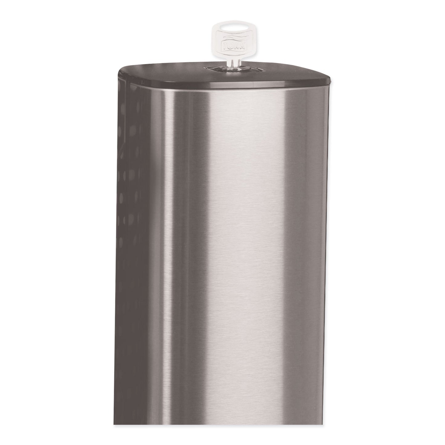  33 oz Bottle, 4.25 x 4.25 x 11.38, Stainless Steel (466000)