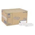 Tork Universal Facial Tissue, 2-Ply, White, 100 Sheets/Box, 30 Boxes/Carton (TF6710A)