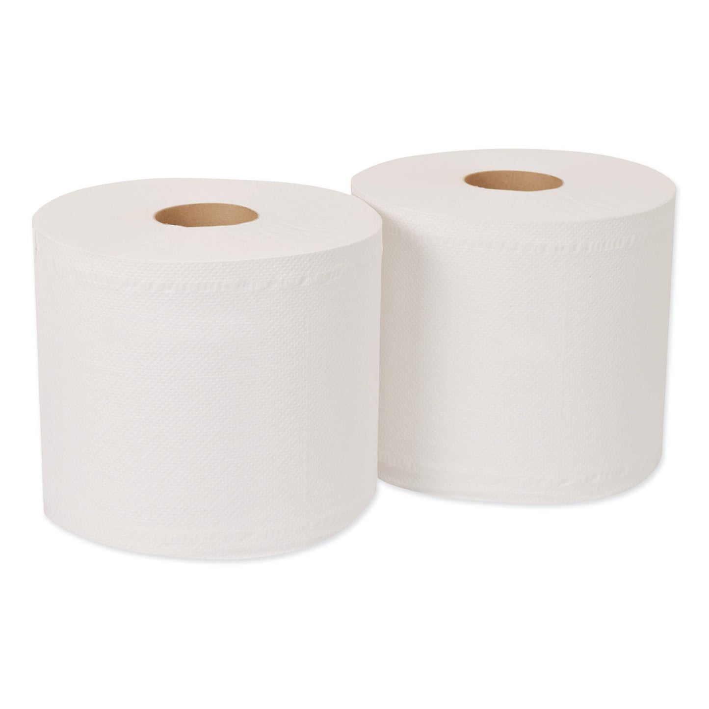 Tork Paper Wiper, Centerfeed, 2-Ply, 9 x 13, White, 800/Roll, 2 Rolls/Carton (130211B)