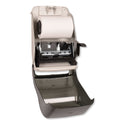 Tork Hand Towel Roll Dispenser, 12.94 x 9.25 x 15.5, Smoke (84TR)