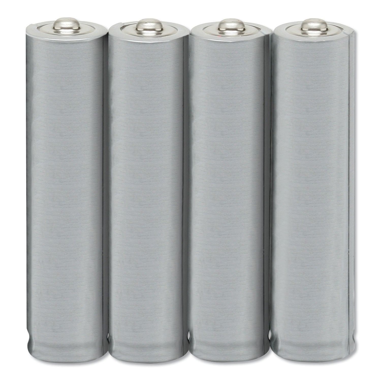 AbilityOne 6135014468308, SKILCRAFT Alkaline AAA Batteries, 4/Pack