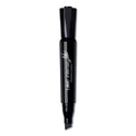 BIC Intensity Chisel Tip Permanent Marker Value Pack, Broad Chisel Tip, Black, 36/Pack (GPMM36BK)