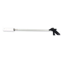 Impact E-Z Grabber Aluminum, 32", Stainless Steel/Black (3706)