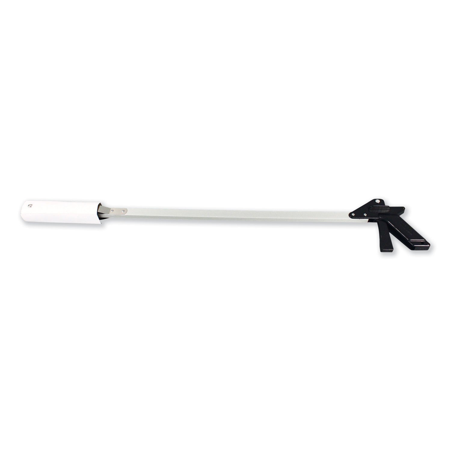 Impact E-Z Grabber Aluminum, 32", Stainless Steel/Black (3706)