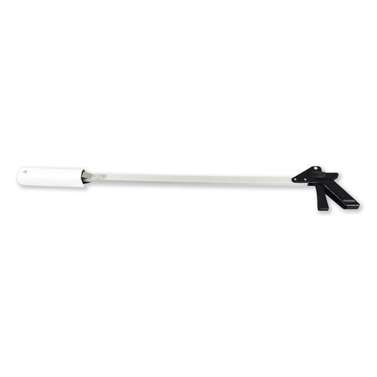 Impact E-Z Grabber Aluminum, 32", Stainless Steel/Black (3706)
