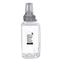 GOJO Clear and Mild Foam Handwash Refill, For ADX-12 Dispenser, Fragrance-Free, 1,250 mL (881103EA)