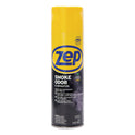 Zep Commercial Smoke Odor Eliminator, Fresh, 16 oz, 12/Carton (ZUSOE16CT)