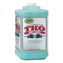 Zep TKO Hand Cleaner Refill, Lemon Lime Scent, 1 gal (R54824EA)