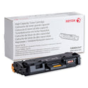 Xerox 106R04347 High-Yield Toner, 3,000 Page-Yield, Black