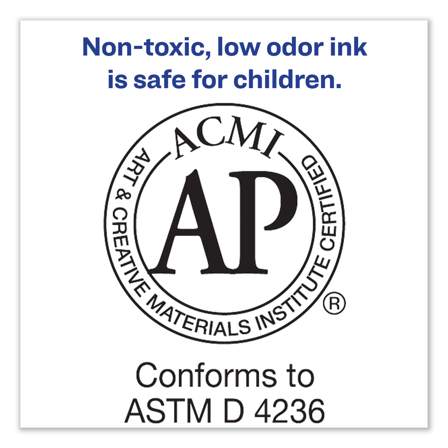 Avery MARKS A LOT Large Desk-Style Permanent Marker, Broad Chisel Tip, Yellow, Dozen (8882) (08882)