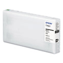 Epson T782100 (T782) UltraChrome D6-S Ink, Black