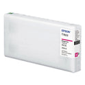 Epson T782300 (T782) UltraChrome D6-S Ink, Magenta