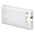 Epson T782400 (T782) UltraChrome D6-S Ink, Yellow