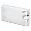 Epson T782600 (T782) UltraChrome D6-S Ink, Light Magenta