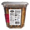 Nonni's Biscotti, Dark Chocolate Almond, 0.85 oz Individually Wrapped, 25/Pack (NSD97651)