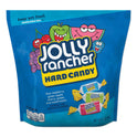 Jolly Rancher Original Hard Candy, Assorted, Individually Wrapped, 14 oz (HEC55686)