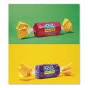 Jolly Rancher Original Hard Candy, Assorted, Individually Wrapped, 14 oz (HEC55686)