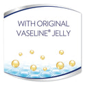 Vaseline Lip Therapy, Original, 0.25 oz, Plastic Flip-Top Container, 32/Carton (20677CT)