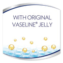 Vaseline Lip Therapy, Original, 0.25 oz, Plastic Flip-Top Container (20677EA)